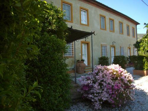 Villa La Vistosa