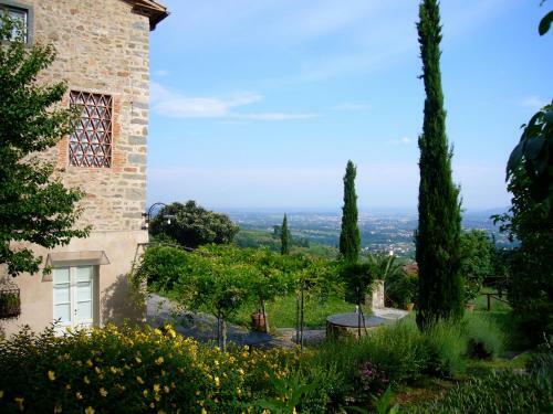 Villa La Vistosa
