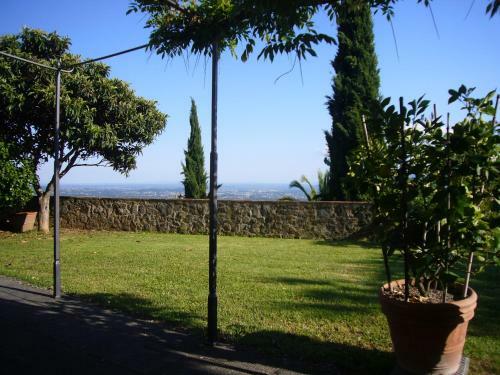 Villa La Vistosa