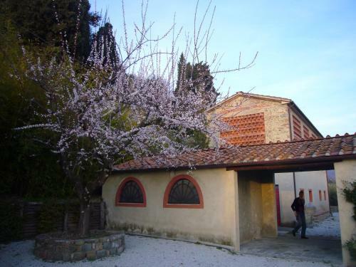 Villa La Vistosa