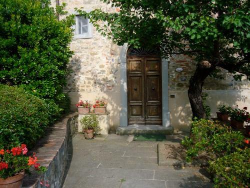 Villa La Vistosa