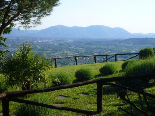 Villa La Vistosa