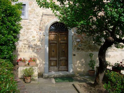 Villa La Vistosa