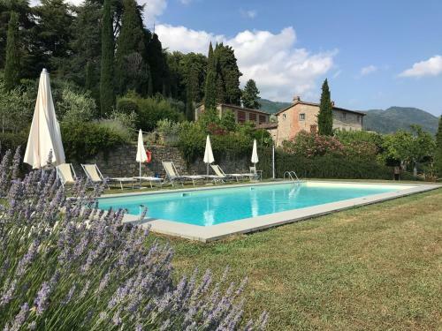 Villa La Vistosa