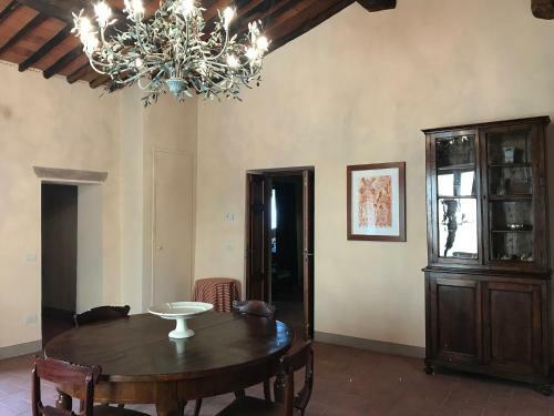 Villa La Vistosa