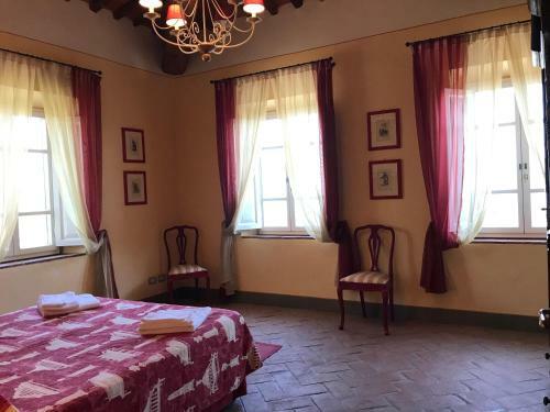 Villa La Vistosa