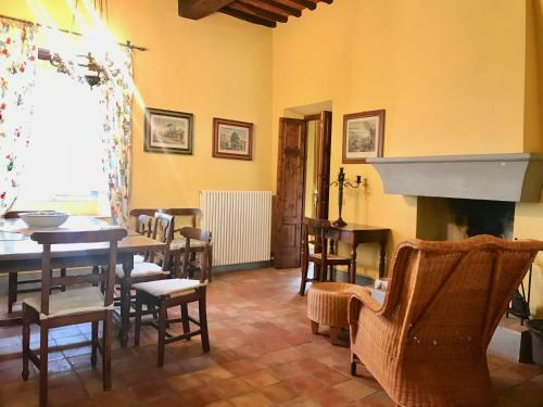 Villa La Vistosa