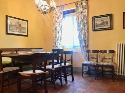 Villa La Vistosa