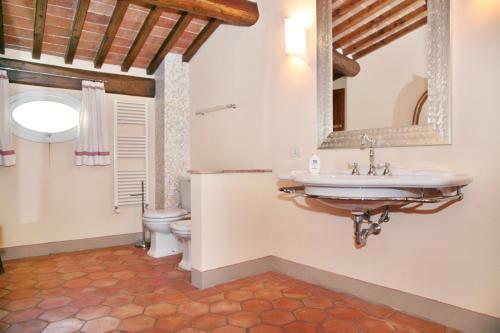 Villa La Vistosa