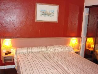 Hotel Chez-marion