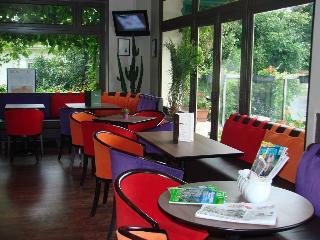 Hotel Chez-marion