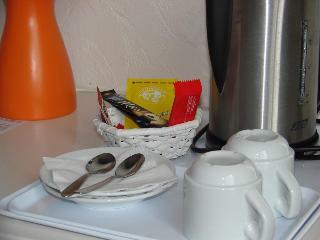 Hotel Chez-marion