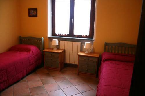 Apartamento Residence La Bellotta