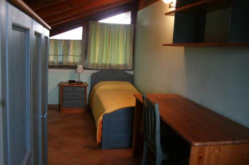 Apartamento Residence La Bellotta