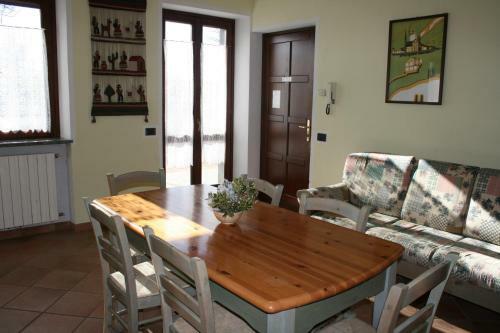 Apartamento Residence La Bellotta