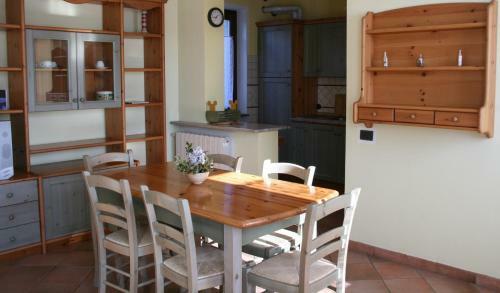 Apartamento Residence La Bellotta