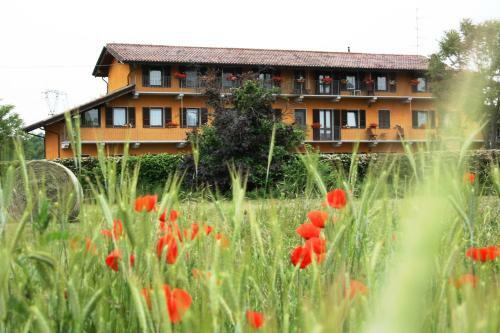 Apartamento Residence La Bellotta