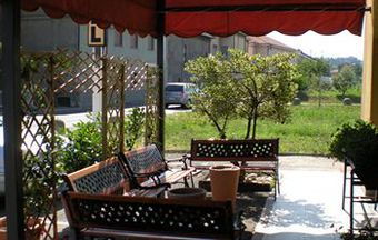 Aer Hotel Malpensa