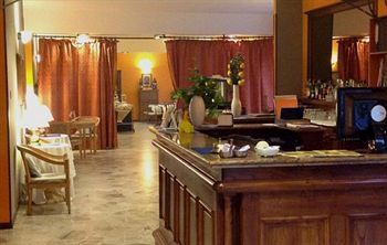 Aer Hotel Malpensa