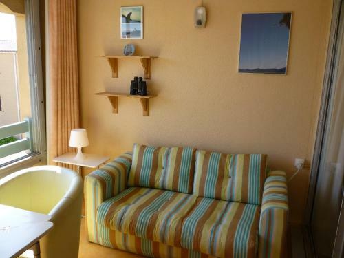 Apartamentos Marina I Saint Cyprien