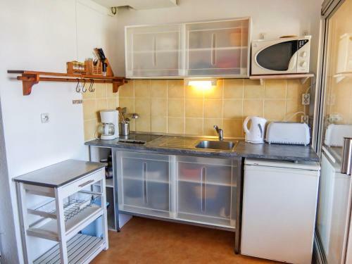 Apartamentos Marina I Saint Cyprien