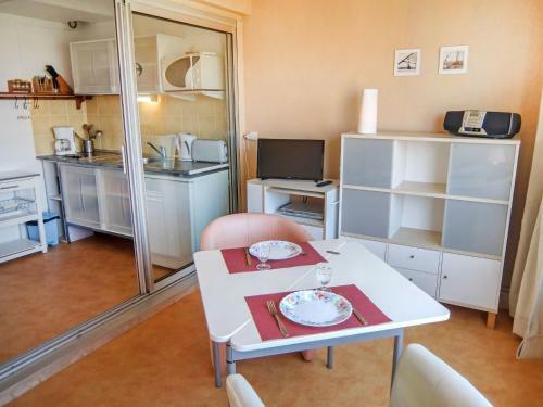 Apartamentos Marina I Saint Cyprien