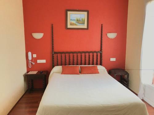 Hotel Le Belvedere
