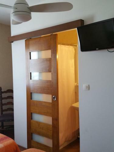 Hotel Le Belvedere