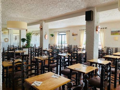 Hotel Le Belvedere