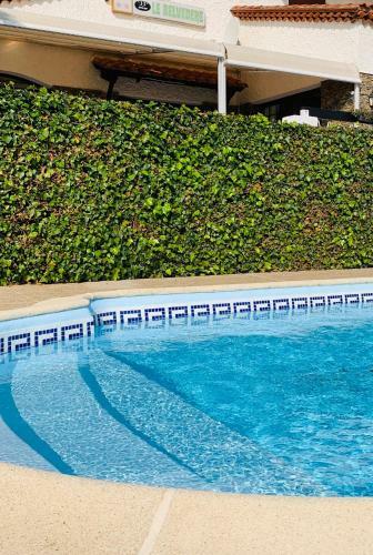 Hotel Le Belvedere