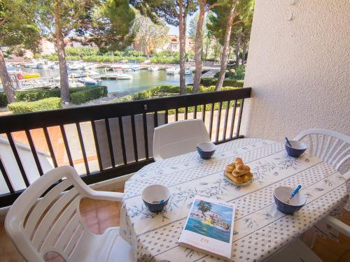 Apartment Port D Attache Saint Cyprien