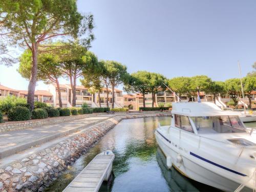 Apartment Port D Attache Saint Cyprien