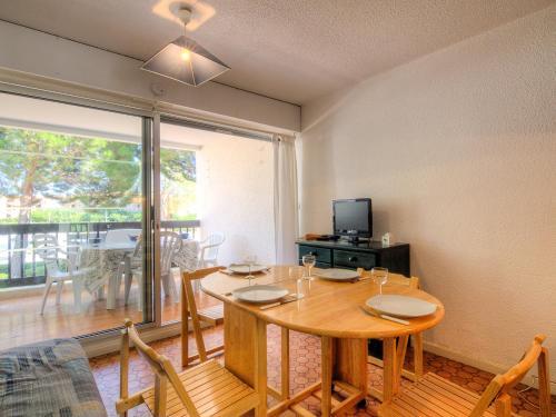 Apartment Port D Attache Saint Cyprien