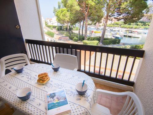 Apartment Port D Attache Saint Cyprien
