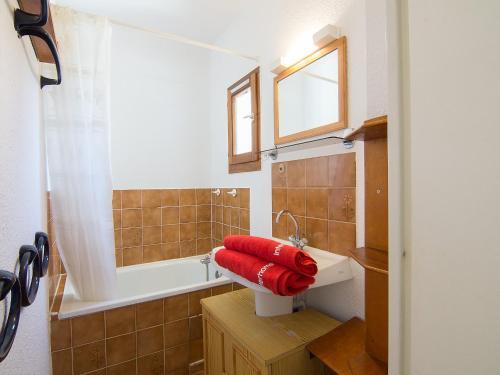 Apartment Port D Attache Saint Cyprien