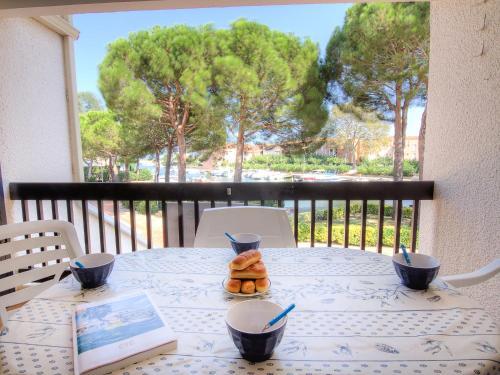 Apartment Port D Attache Saint Cyprien