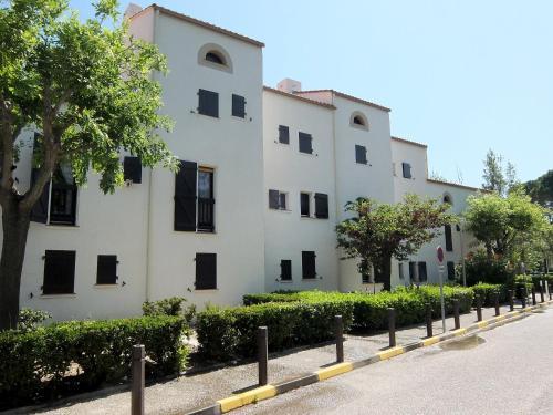 Apartment Port D Attache Saint Cyprien