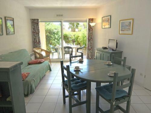 Apartment Les Goelettes I Saint Cyprien