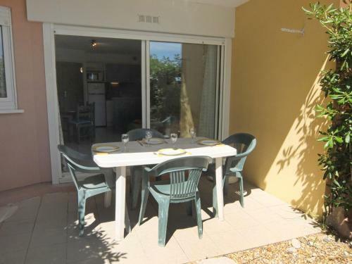 Apartment Les Goelettes I Saint Cyprien