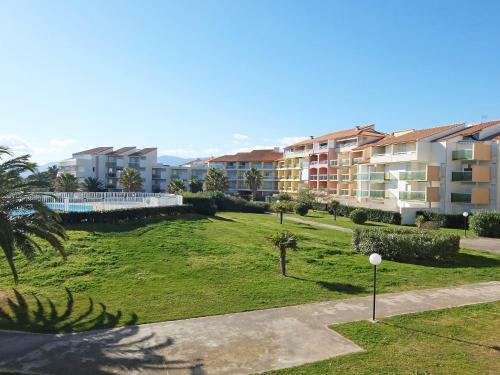 Apartment Les Goelettes I Saint Cyprien