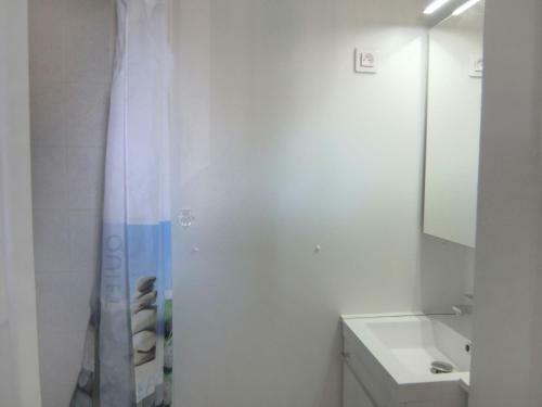Apartment Les Goelettes I Saint Cyprien