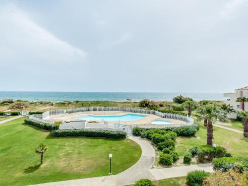Apartment Les Goelettes I Saint Cyprien