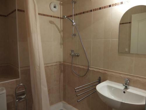 Apartment Jardins Harmonia Saint Cyprien