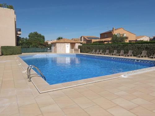 Apartment Jardins Harmonia Saint Cyprien