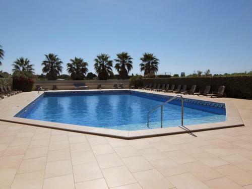 Apartment Jardins Harmonia Saint Cyprien