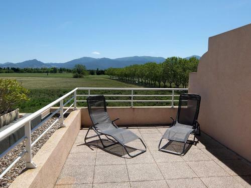 Apartment Jardins Harmonia Saint Cyprien