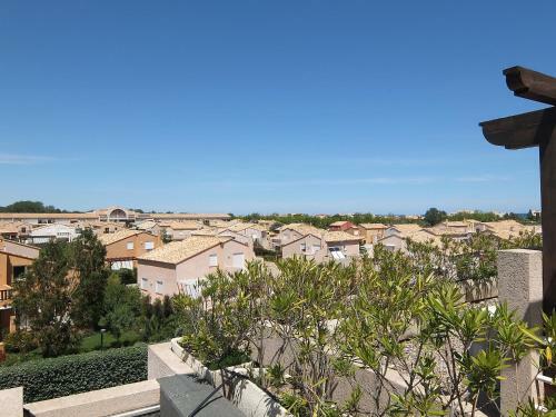 Apartment Jardins Harmonia Saint Cyprien