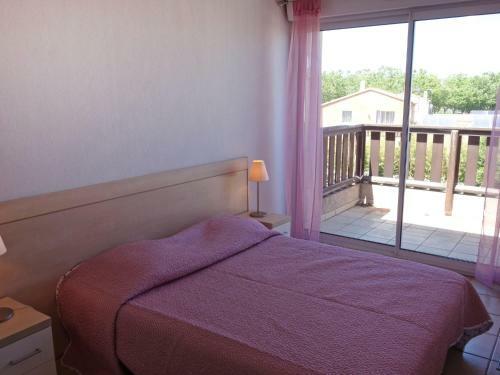 Apartment Jardins Harmonia Saint Cyprien