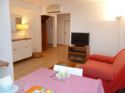 Apartment Jardins Harmonia Saint Cyprien
