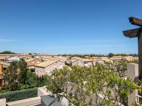 Apartment Jardins Harmonia Saint Cyprien